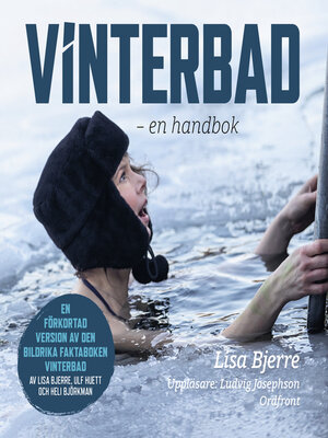 cover image of Vinterbad